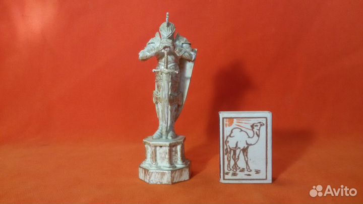 Шахматные фигуры Гарри Поттер