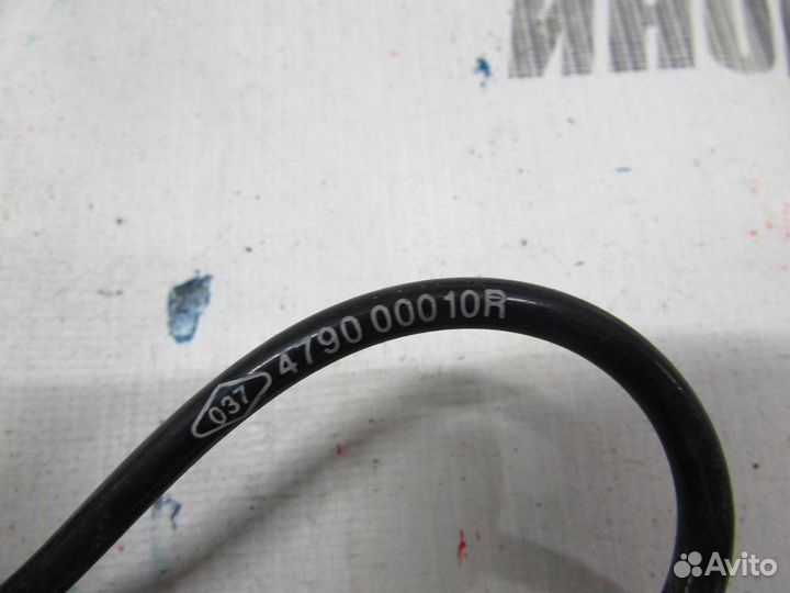 Датчик ABS задний для Renault Fluence 2010