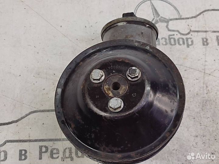 Гур w124 E-class 603.960