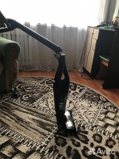 Пылесос tefal