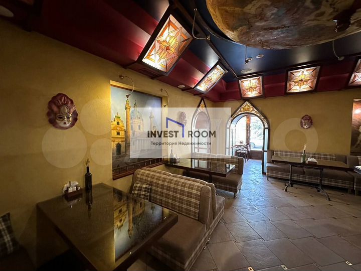 Свободного назначения, 200 м²