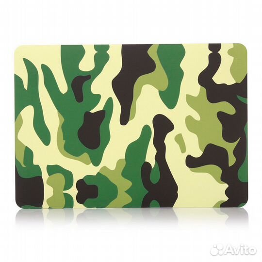 Чехол пластиковый для MacBook Air 11