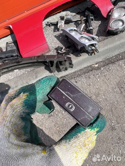 Кнопки 924 944 салона