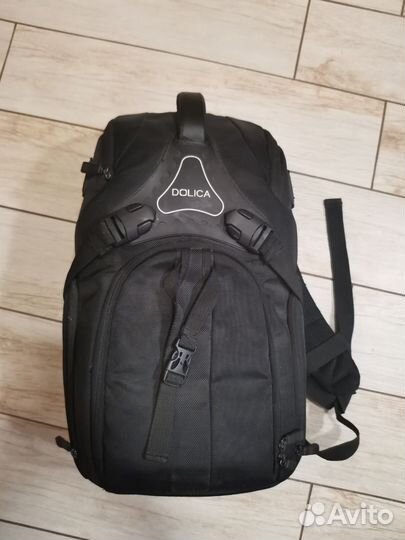Фоторюкзак Dolica DK-10