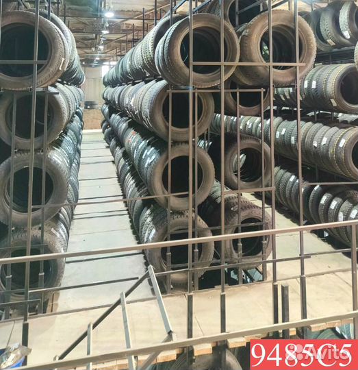 Gislaved Nord Frost 200 205/55 R16 91N