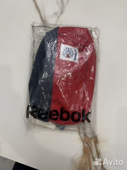 Сумка на пояс Reebok оригинал