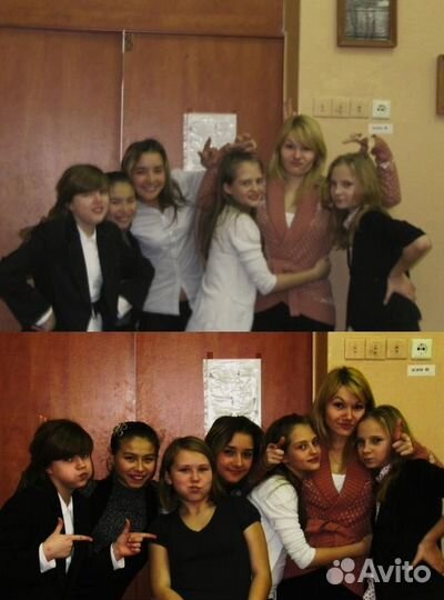 Помощь в выполнении заданий по английскому языку