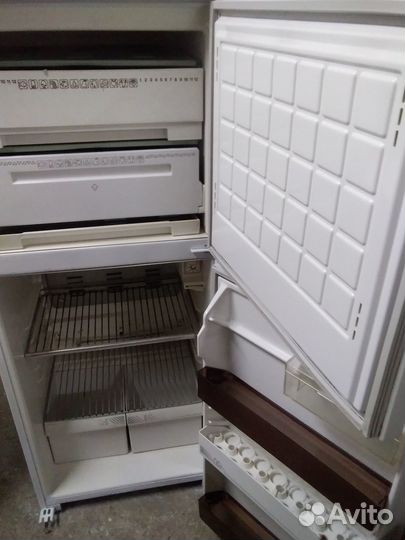 Холодильник бу Бирюса Гарантия 6мес Доставка