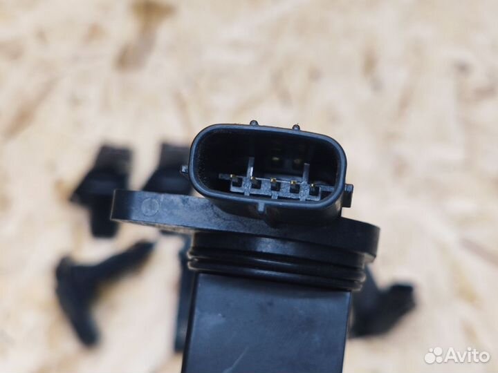 Дмpв Маzda 6 GJ 2.0