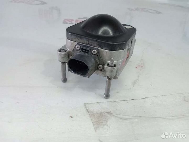 Датчик радарный Mercedes-Benz Cla-Class C117