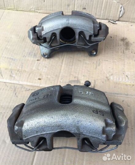 Суппорта vag 312 pq35