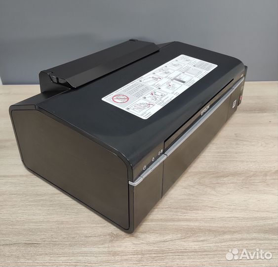 Принтер Epson L800