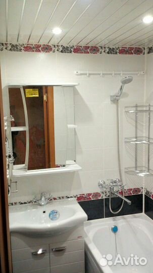 Ремонт санузлов и квартир