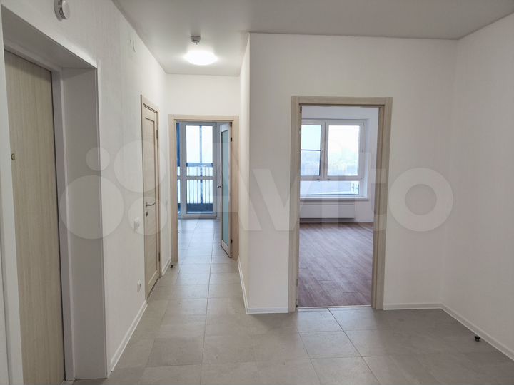 Аукцион: 3-к. квартира, 73,1 м², 17/17 эт.