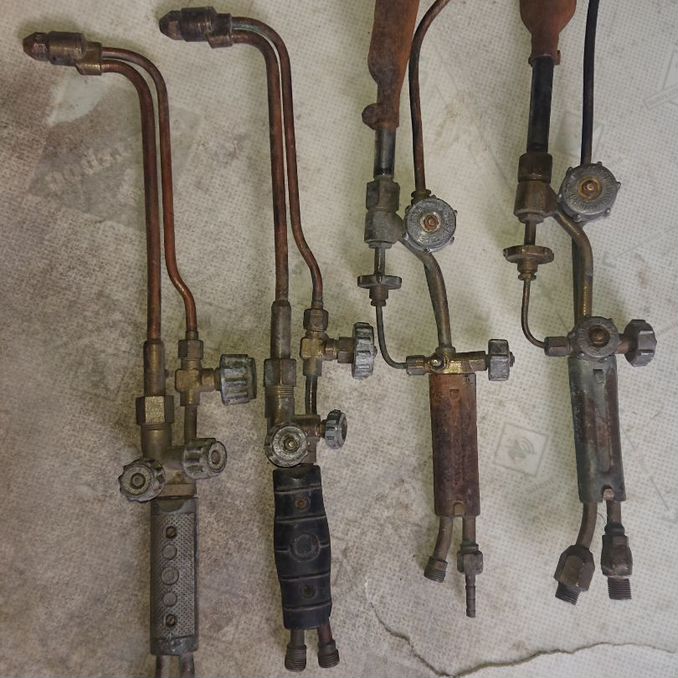 бензорез б у Купить газовое и сварочное оборудование ‍ во