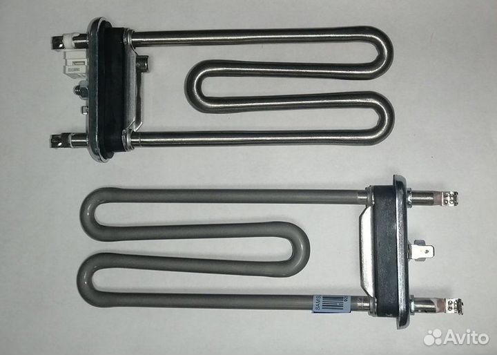 Тен для стиральной машинки Haier