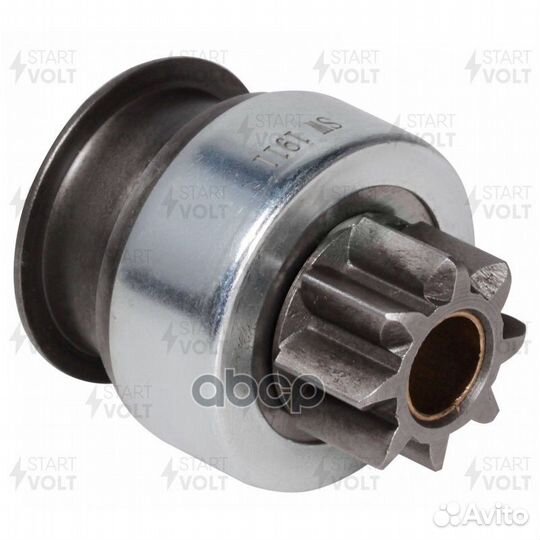 Бендикс mitsubishi VCS 1101 startvolt