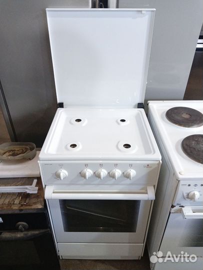 Плита газовая Дарина бу. Доставка бесплатно