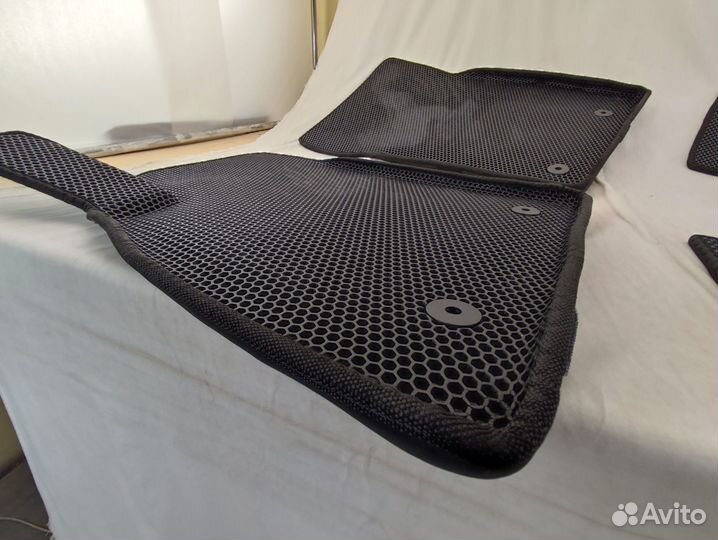 Ева (EVA, эва) коврики опель инсигния лот 189