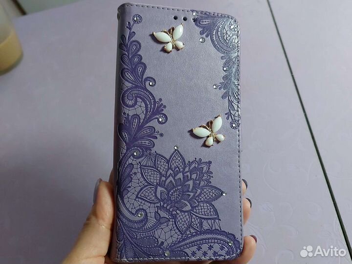 Чехол для Rebmi 9T