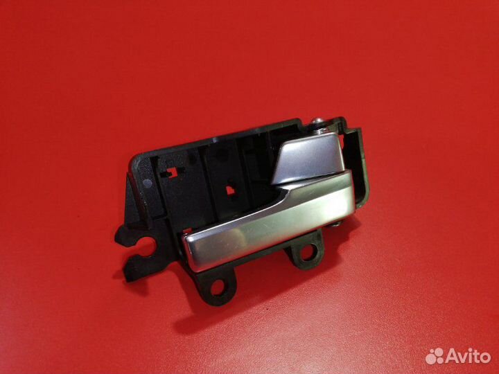 Ручка двери внутренняя передняя правая Ford Focus