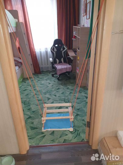 Детские качели