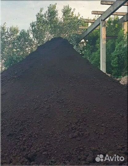 Чернозем с доставкой