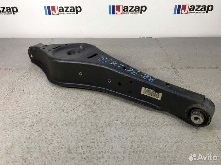 Рычаг подвески задний левый Volkswagen Passat Cc