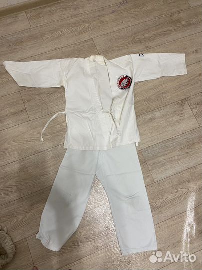 Кимоно, рост 150