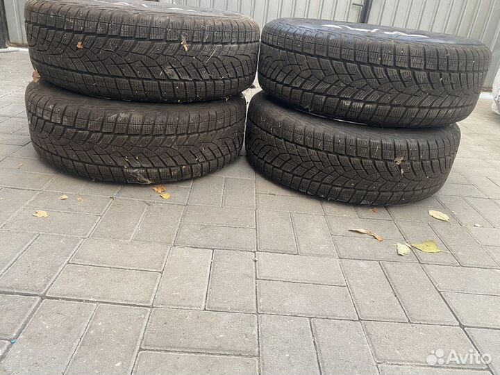 Goodyear ultra grip ice arctic