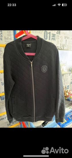 Кофта для мальчика