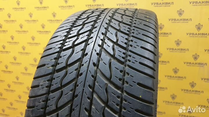 Jetzon Revenger A/T 205/55 R15
