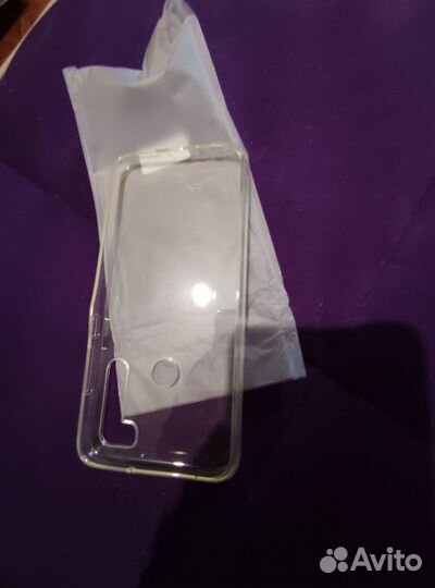Чехол на Xiaomi redmi note 8t