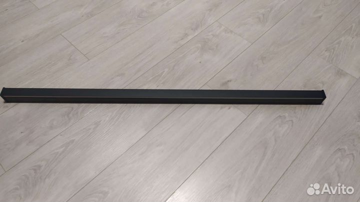 Светодиодный светильник линейный