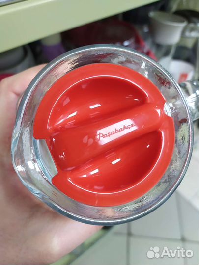 Чайник кувшин Pasabahce