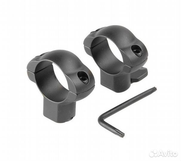 Крепление SR-1003H 1 высокое