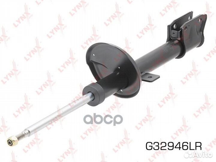 Стойка амортизационная зад прав/лев G32946L