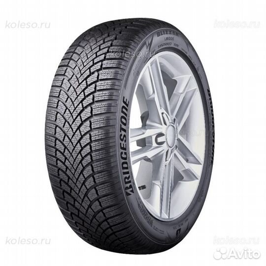 Bridgestone Blizzak LM-005 275/40 R21 107V