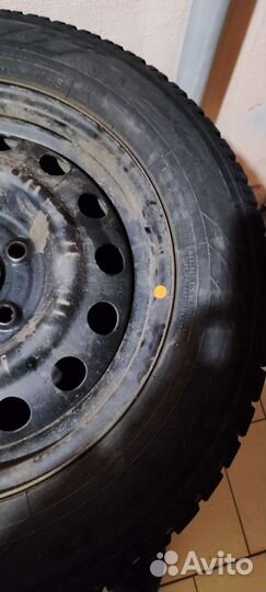 Toyo Observe GSi-5 195/65 R15