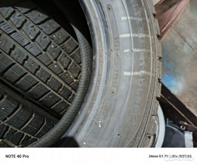 Dunlop Bi-Guard 600L 195/65 R15 195