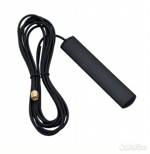 Антенна GSM/3G/4G, усилительная антенна