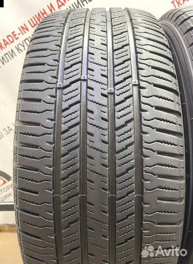 Hankook Smart Flex AH31 235/60 R16 100P