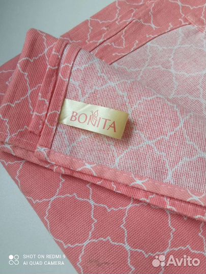 Скатерть новая