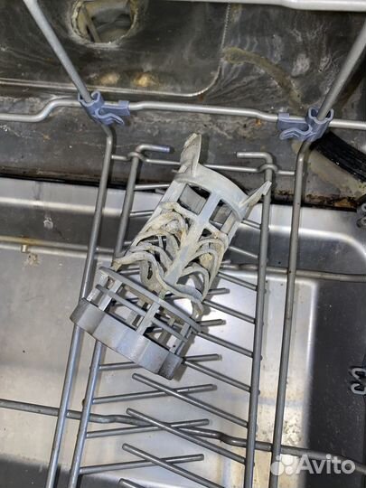 Посудомоечная машина delonghi