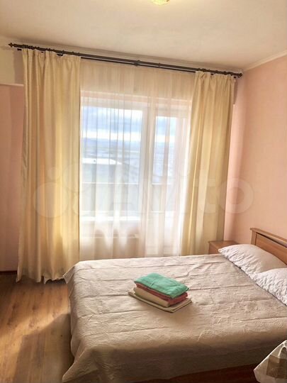 Квартира-студия, 25 м², 7/10 эт.
