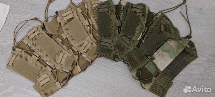 Чехол на шлем