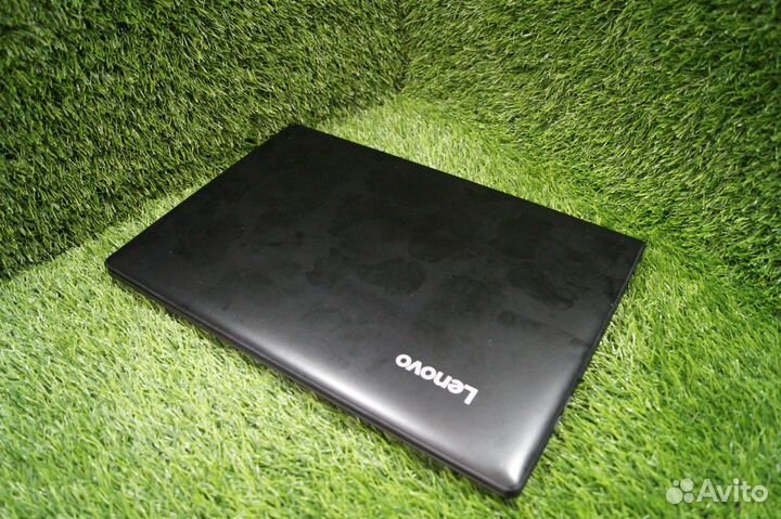 Свежий с Full-HD экраном на Core i3