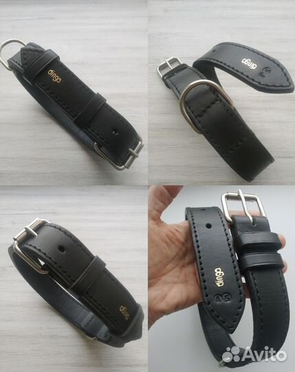 Ошейники dingo