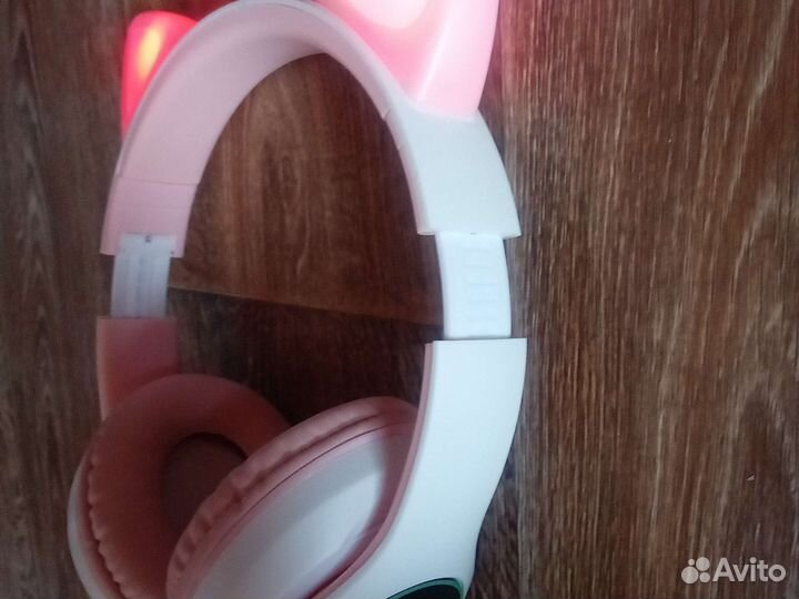 Беспроводные наушники