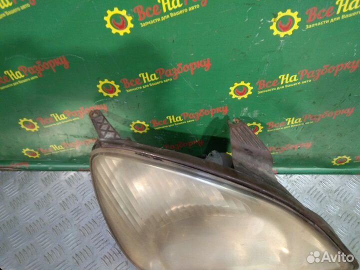 Фара правая Chery Tiggo T11 2.4 2008